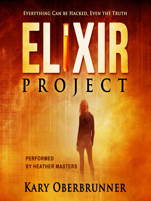 Title details for Elixir Project by Kary Oberbrunner - Available